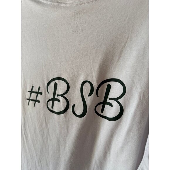 Men’s size 2X – large Backstreets back all right T-shirt - Picture 6 of 8